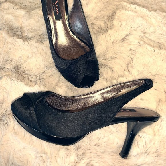 Nina Shoes - Nina Dress Heels